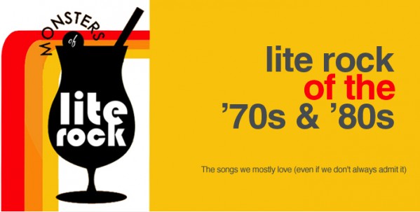 pina colada, liquor, drink, monsters of lite rock, 70's, 80's, straw