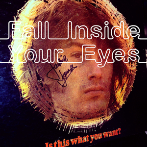 Featured Image for “The Singles Series: “Fall Inside You Eyes [Eric Heywood pedal steel]””